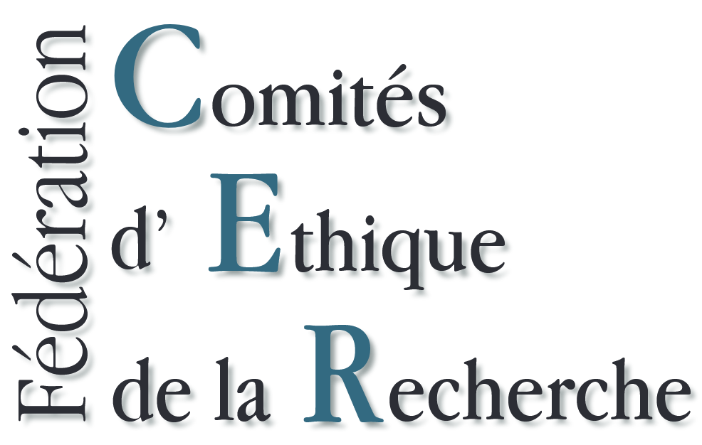 Logo de la fédération CER